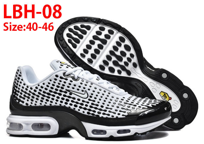 LBH NIKE AIR MAX PIUS 59.99usd gallery