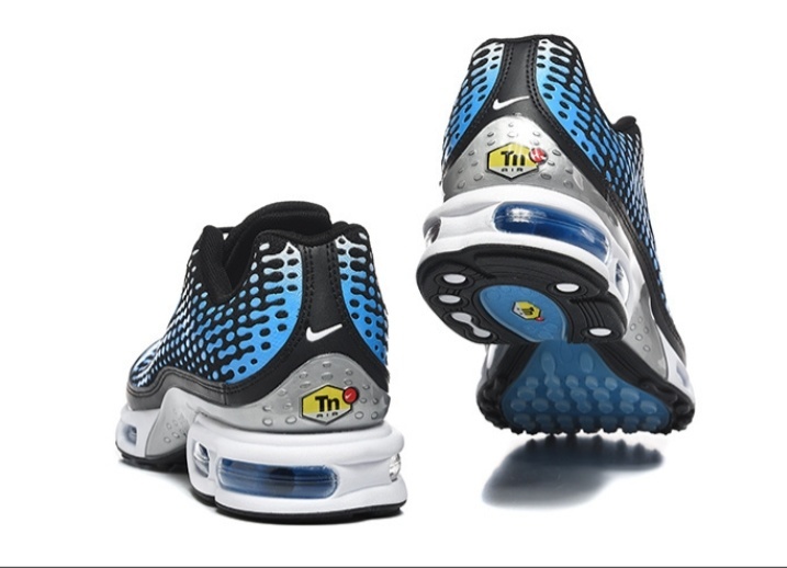 LBH NIKE AIR MAX PIUS 59.99usd gallery