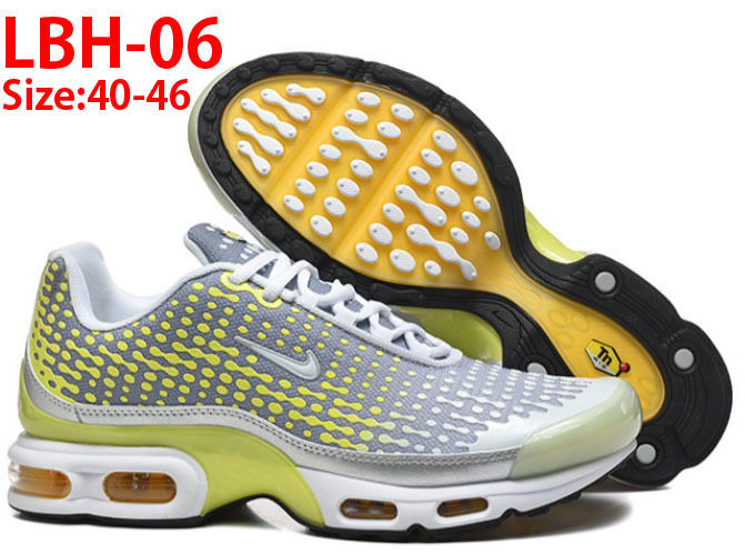 LBH NIKE AIR MAX PIUS 59.99usd gallery