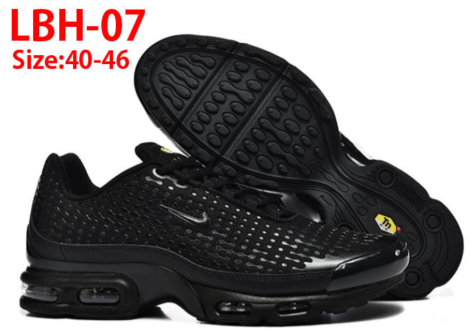 LBH NIKE AIR MAX PIUS 59.99usd gallery