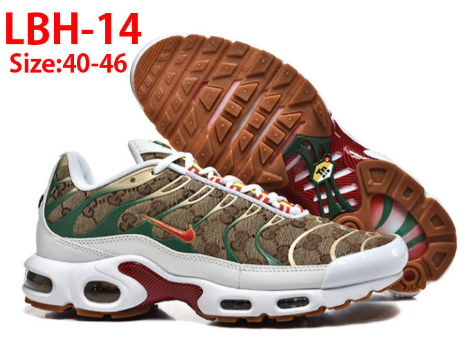 LBH NIKE AIR MAX PIUS 59.99usd gallery