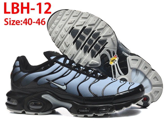 LBH NIKE AIR MAX PIUS 59.99usd gallery