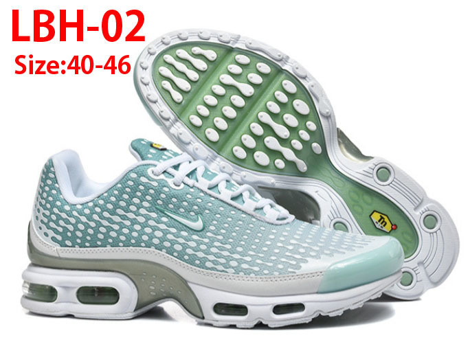 LBH NIKE AIR MAX PIUS 59.99usd gallery