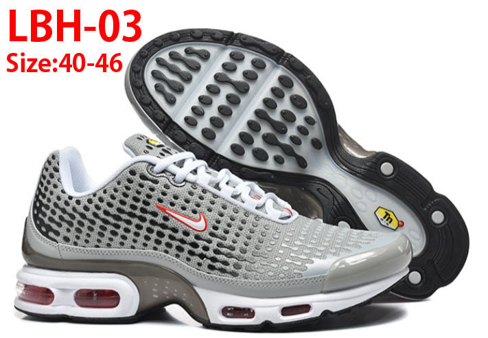 LBH NIKE AIR MAX PIUS 59.99usd gallery