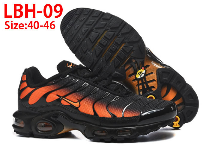 LBH NIKE AIR MAX PIUS 59.99usd gallery