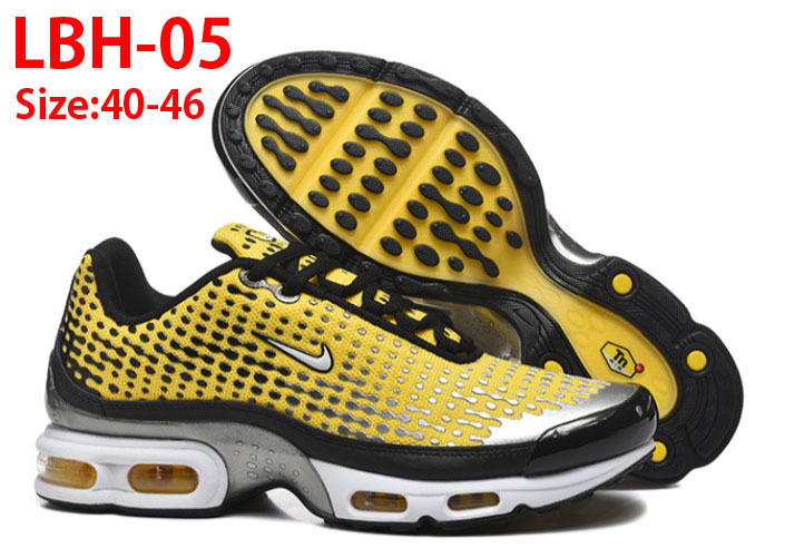 LBH NIKE AIR MAX PIUS 59.99usd gallery