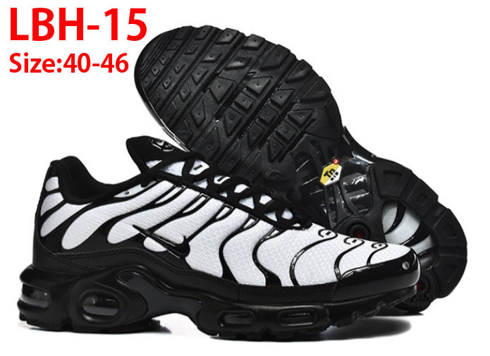 LBH NIKE AIR MAX PIUS 59.99usd gallery