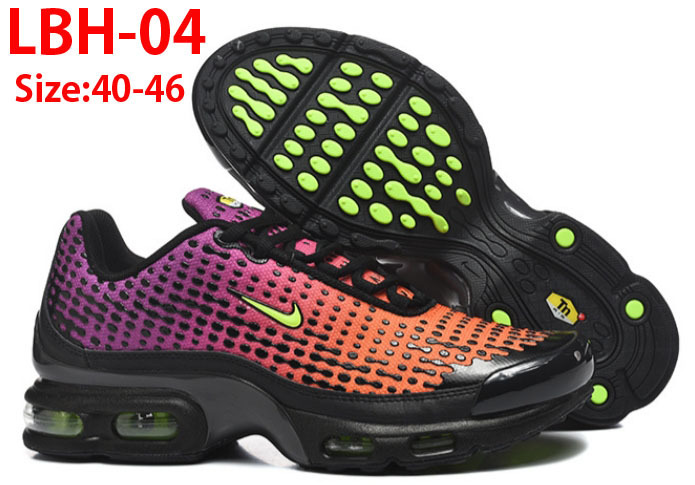 LBH NIKE AIR MAX PIUS 59.99usd gallery