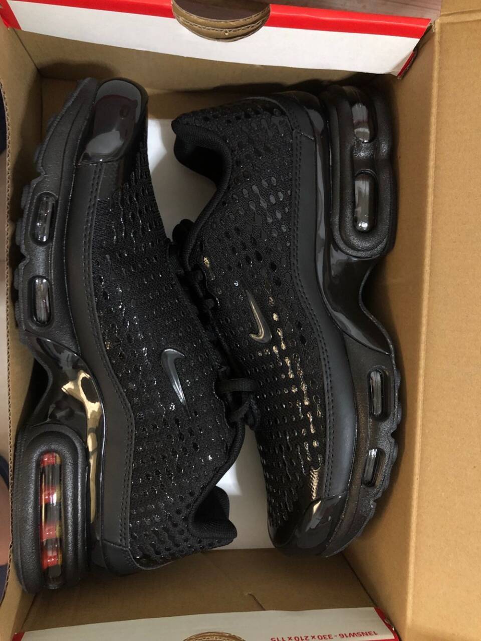 LBH NIKE AIR MAX PIUS 59.99usd gallery