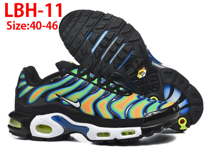 LBH NIKE AIR MAX PIUS 59.99usd gallery