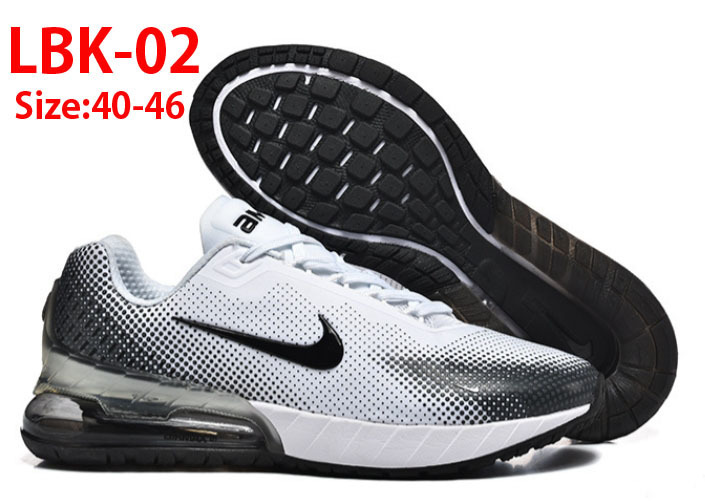 LBK Nike Air Max Phoenix (270) 59.99usd gallery