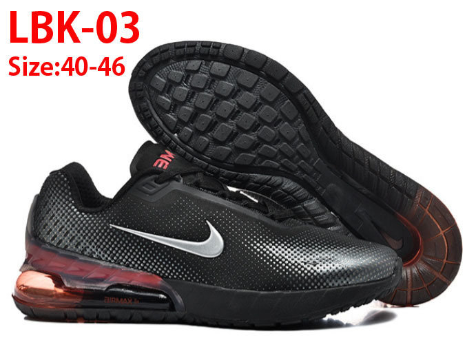 LBK Nike Air Max Phoenix (270) 59.99usd gallery