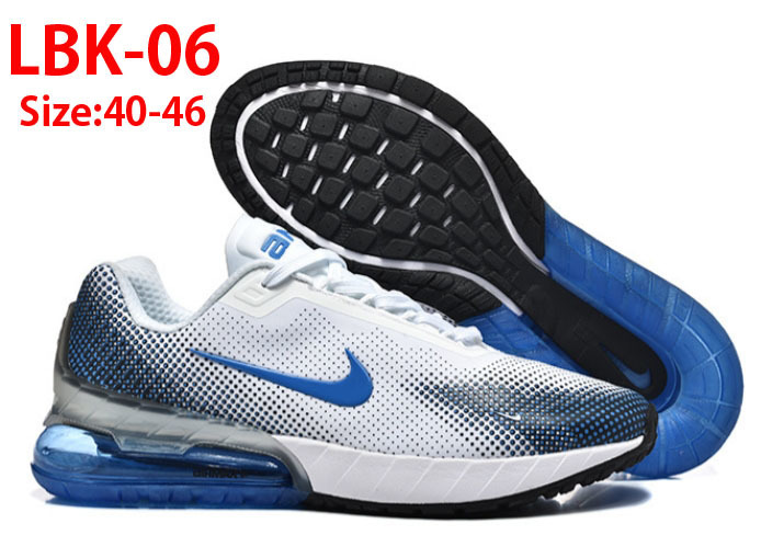 LBK Nike Air Max Phoenix (270) 59.99usd gallery
