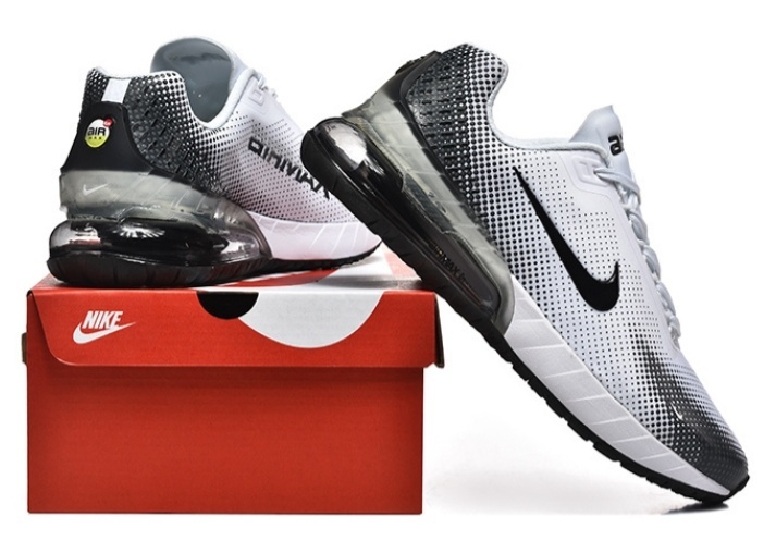 LBK Nike Air Max Phoenix (270) 59.99usd gallery