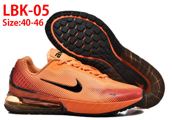 LBK Nike Air Max Phoenix (270) 59.99usd gallery