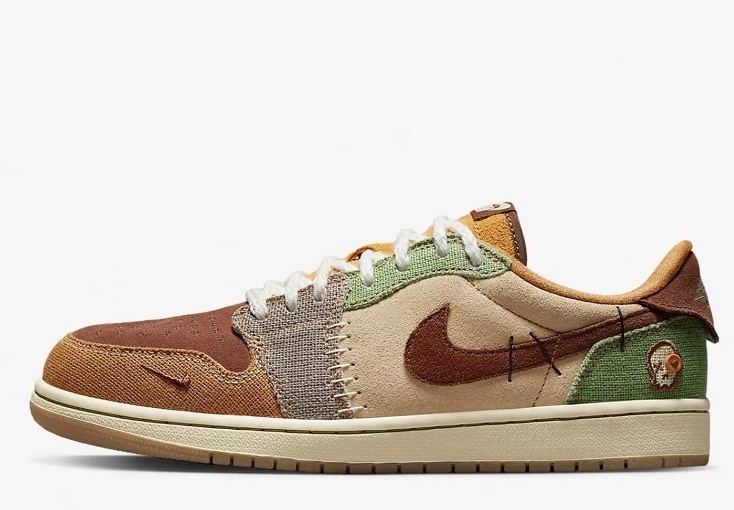 LBL air jordan 1 low top 59.99usd gallery