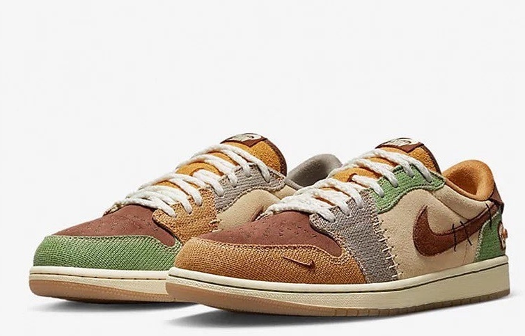 LBL air jordan 1 low top 59.99usd gallery