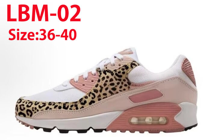 LBM nike air max 90 55usd gallery