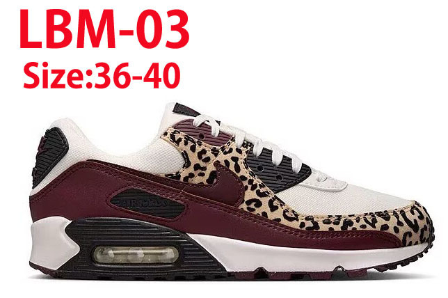 LBM nike air max 90 55usd gallery