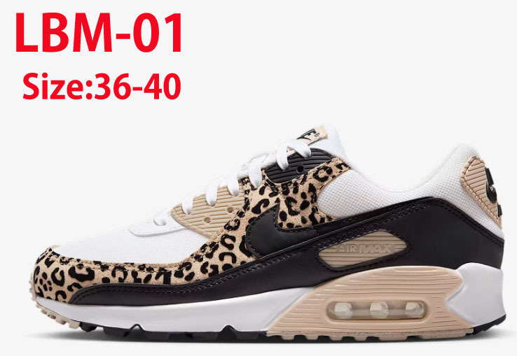 LBM nike air max 90 55usd gallery