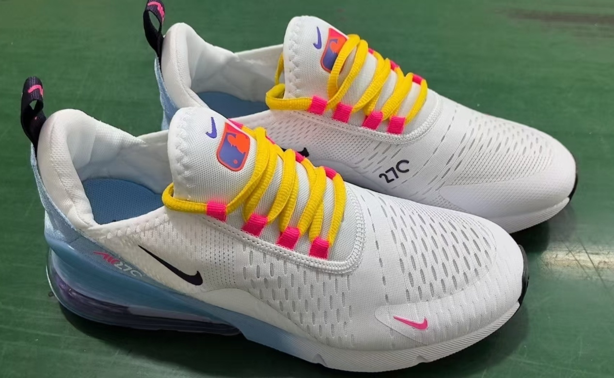 LBO nike  Air Max 270 59.99usd gallery