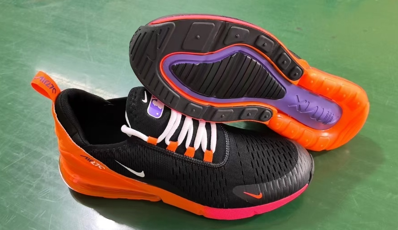 LBO nike  Air Max 270 59.99usd gallery