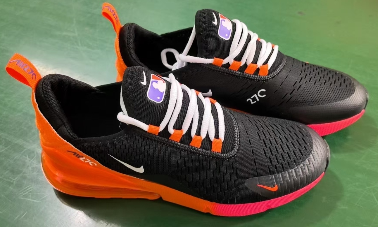 LBO nike  Air Max 270 59.99usd gallery