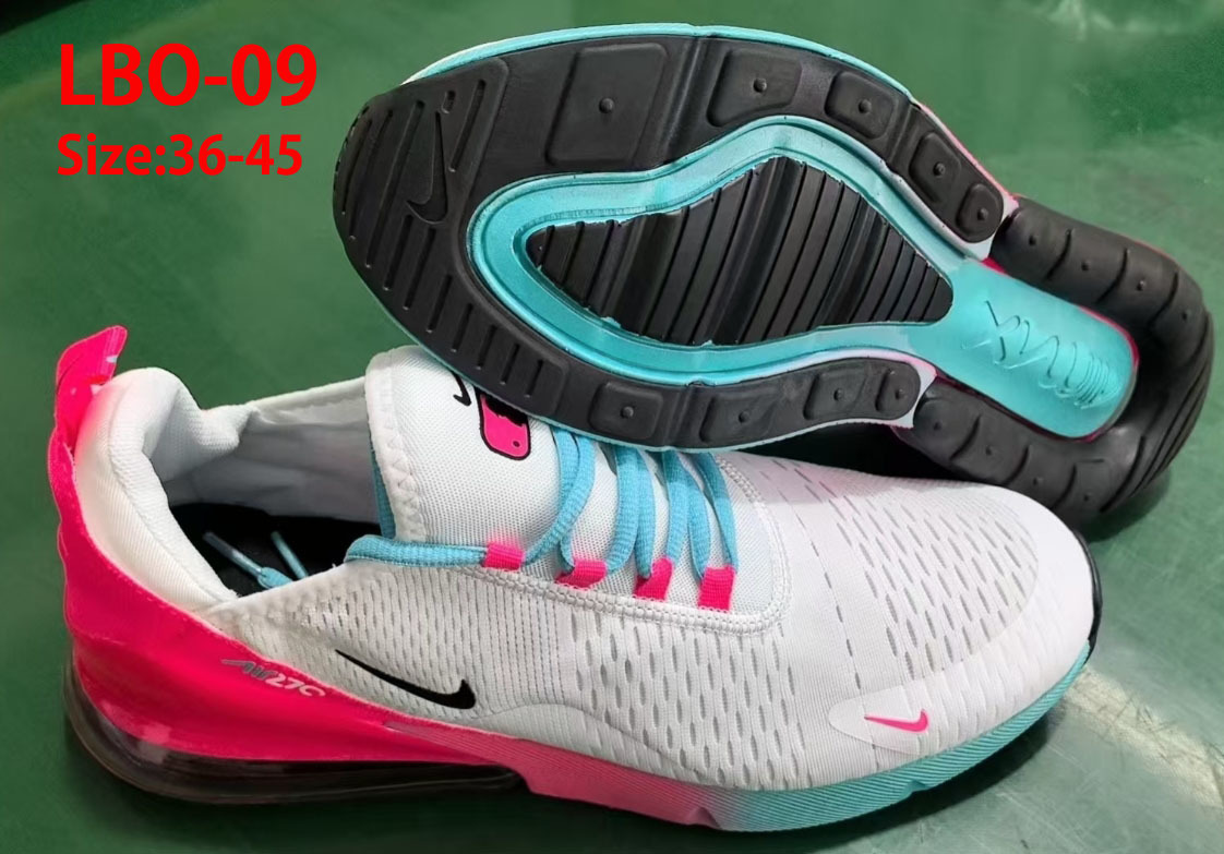 LBO nike  Air Max 270 59.99usd gallery