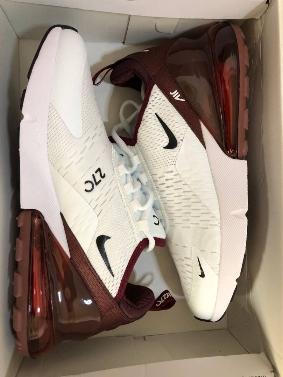 LBO nike  Air Max 270 59.99usd gallery