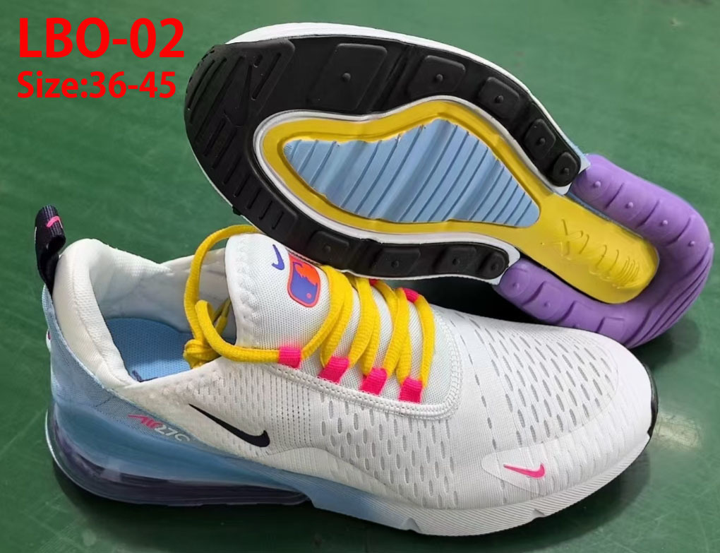 LBO nike  Air Max 270 59.99usd gallery