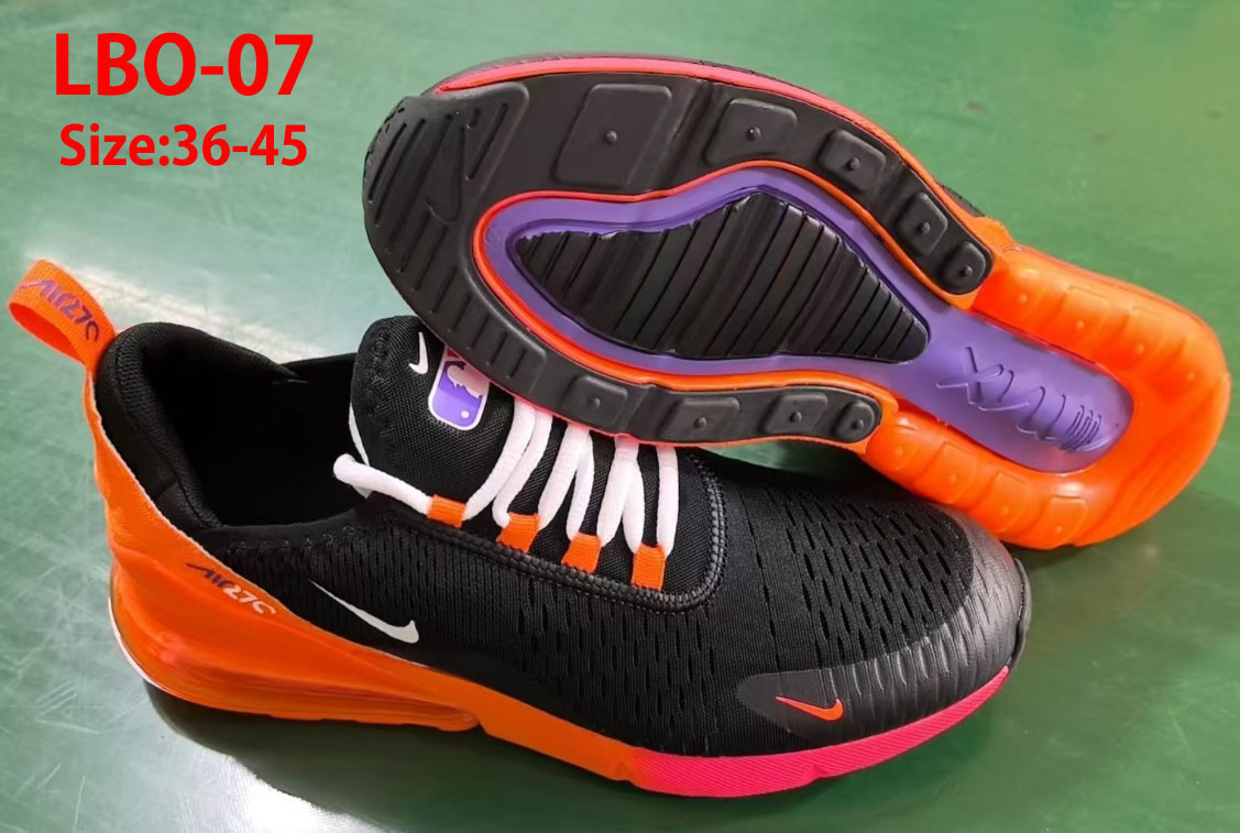 LBO nike  Air Max 270 59.99usd gallery