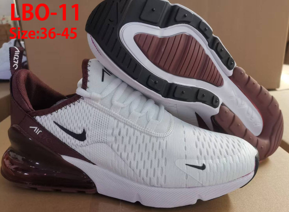 LBO nike  Air Max 270 59.99usd gallery