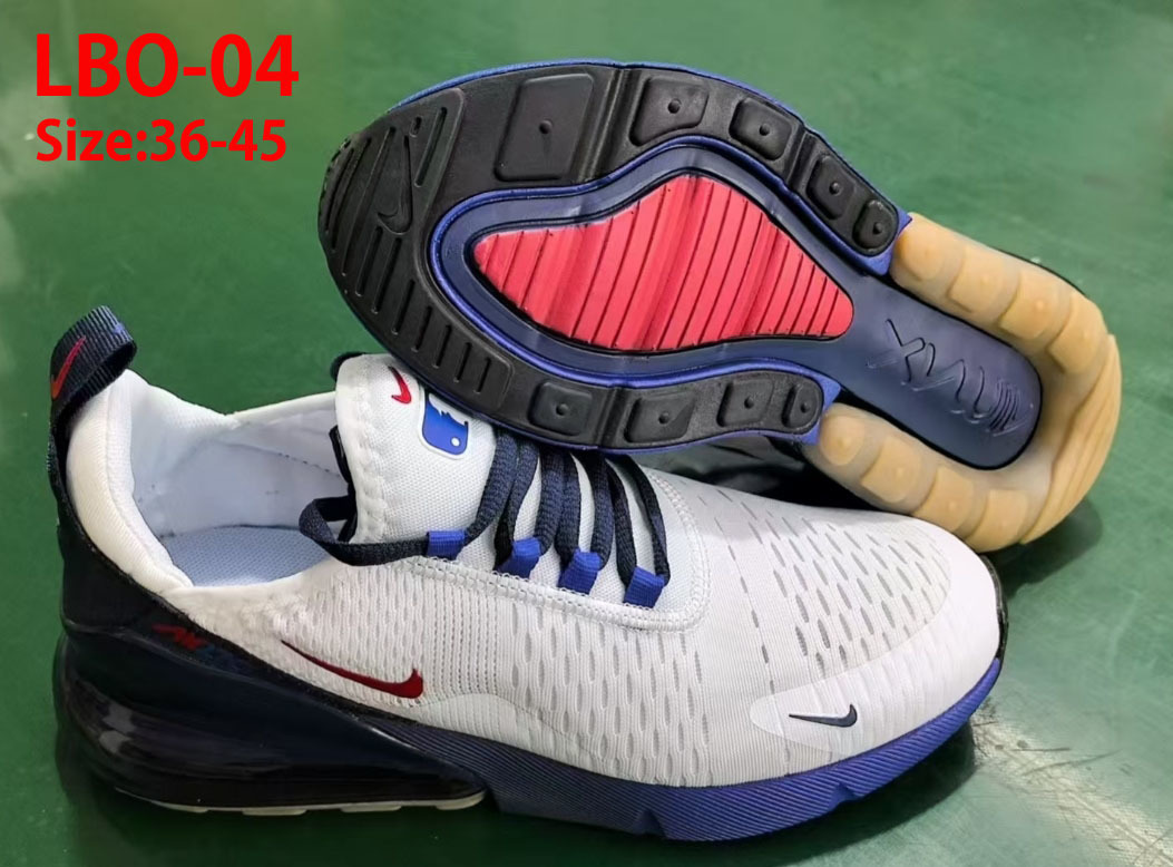 LBO nike  Air Max 270 59.99usd gallery