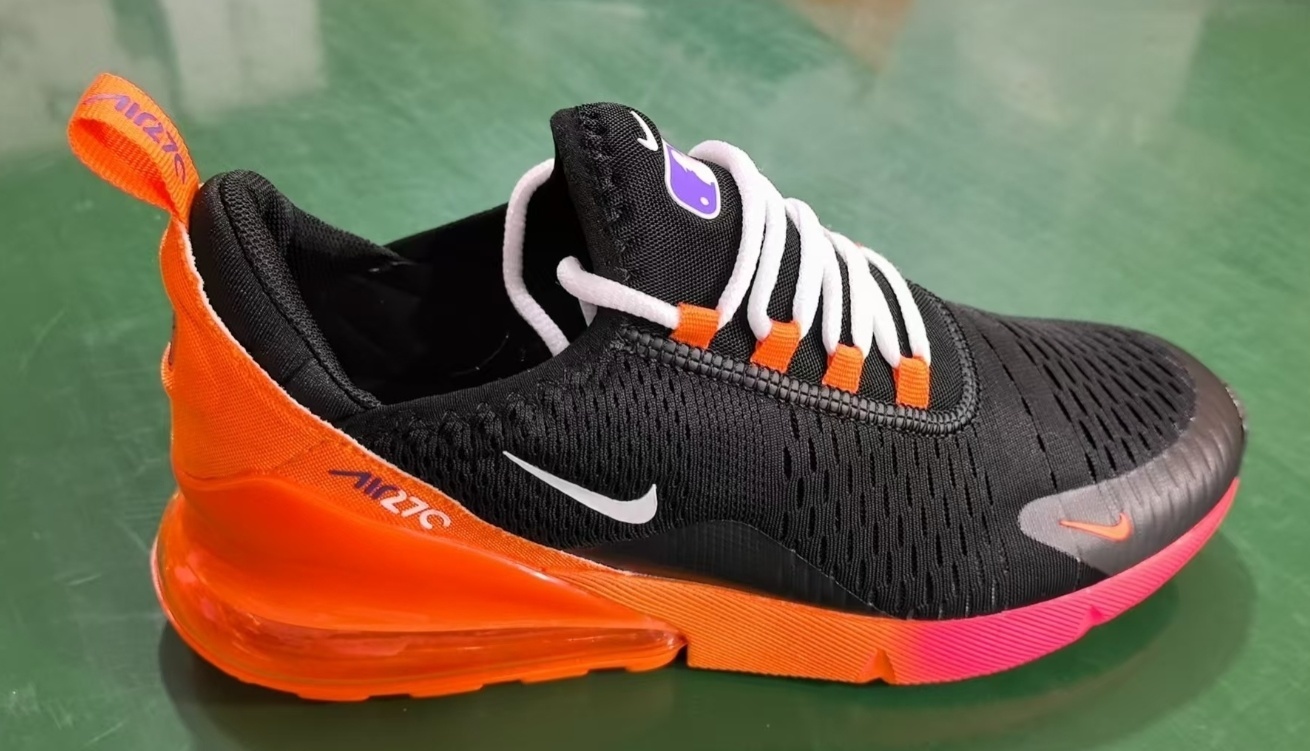 LBO nike  Air Max 270 59.99usd gallery