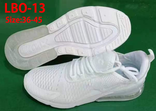 LBO nike  Air Max 270 59.99usd gallery