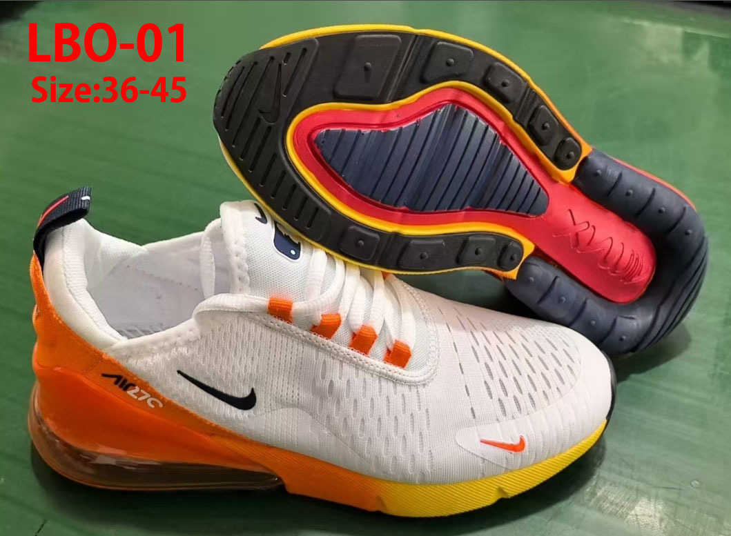LBO nike  Air Max 270 59.99usd gallery