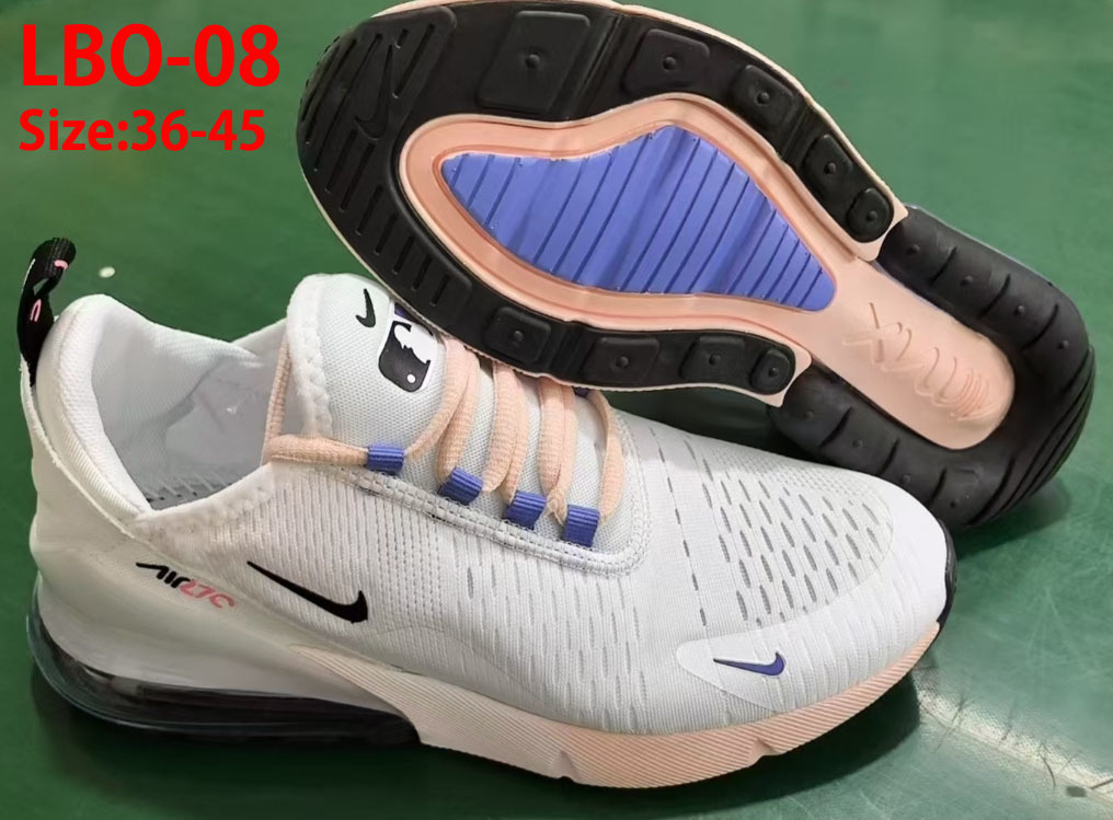 LBO nike  Air Max 270 59.99usd gallery