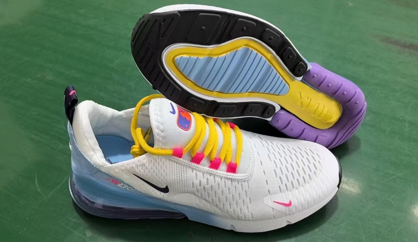 LBO nike  Air Max 270 59.99usd gallery