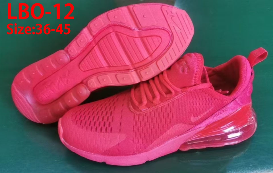 LBO nike  Air Max 270 59.99usd gallery