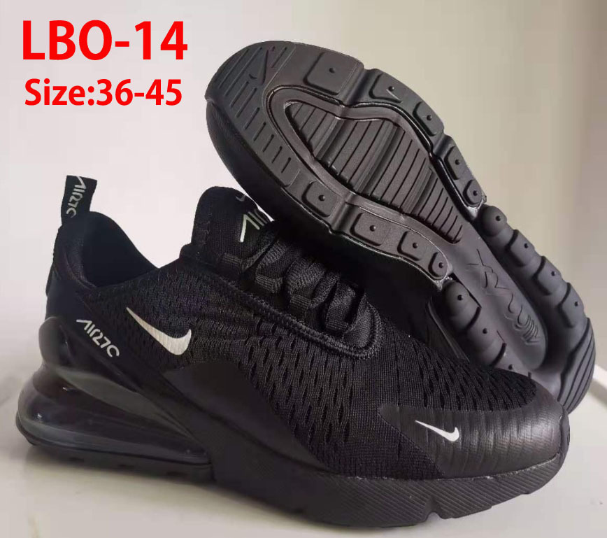 LBO nike  Air Max 270 59.99usd gallery