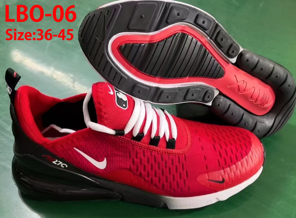 LBO nike  Air Max 270 59.99usd gallery