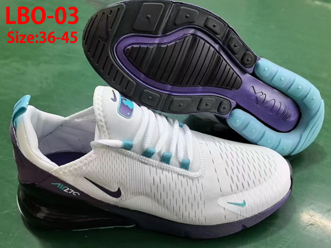 LBO nike  Air Max 270 59.99usd gallery