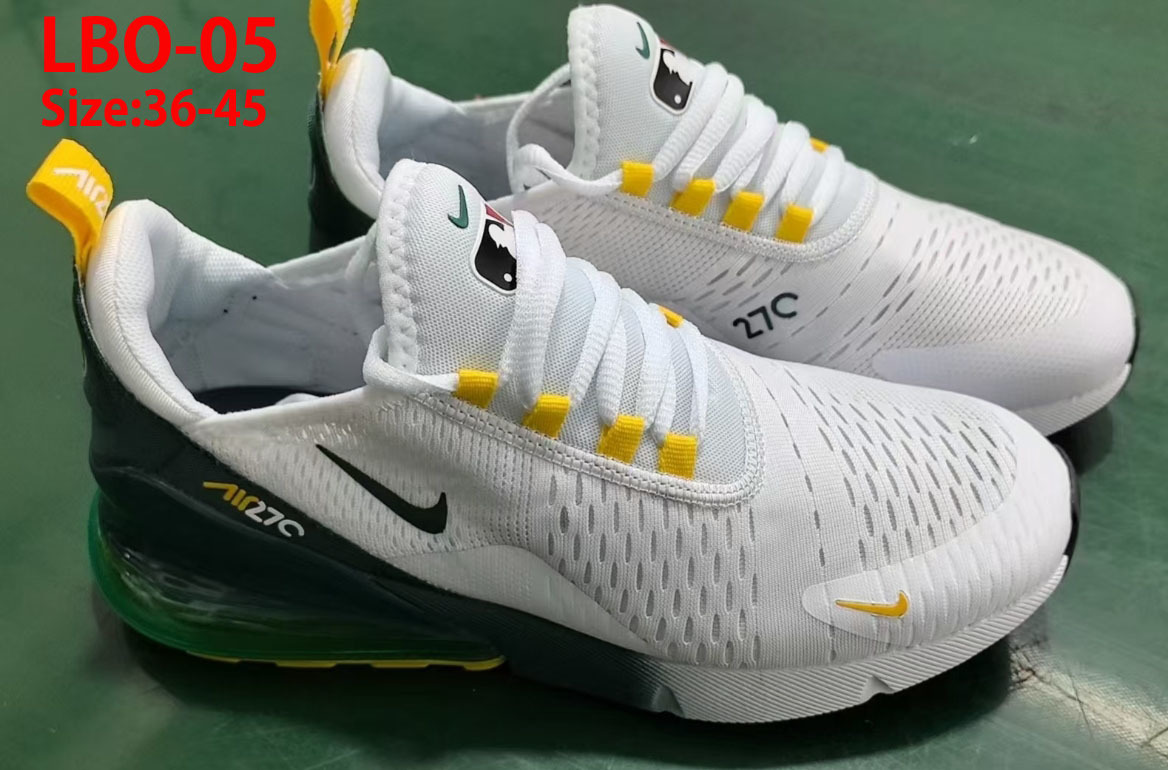 LBO nike  Air Max 270 59.99usd gallery