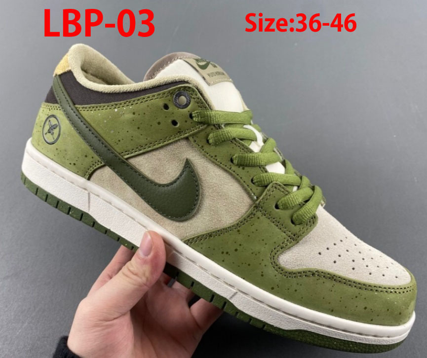 LBP nike SB dunk 59.99usd gallery