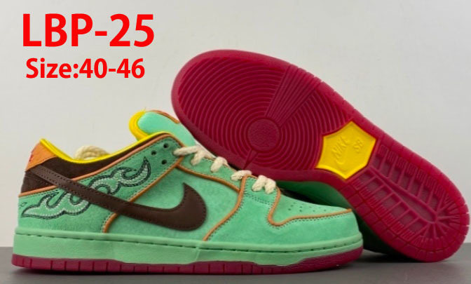 LBP nike SB dunk 59.99usd gallery