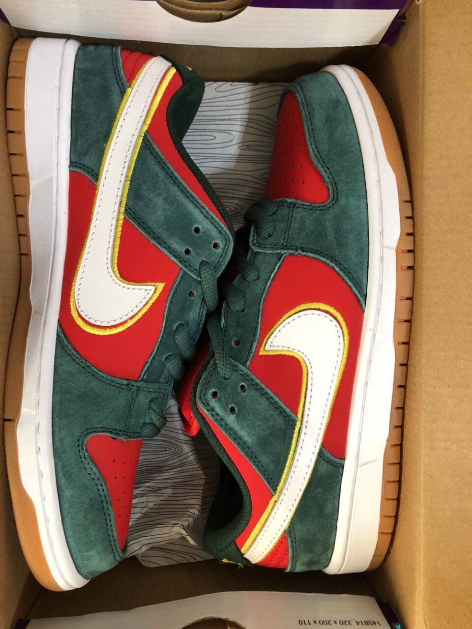 LBP nike SB dunk 59.99usd gallery