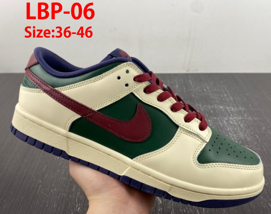 LBP nike SB dunk 59.99usd gallery