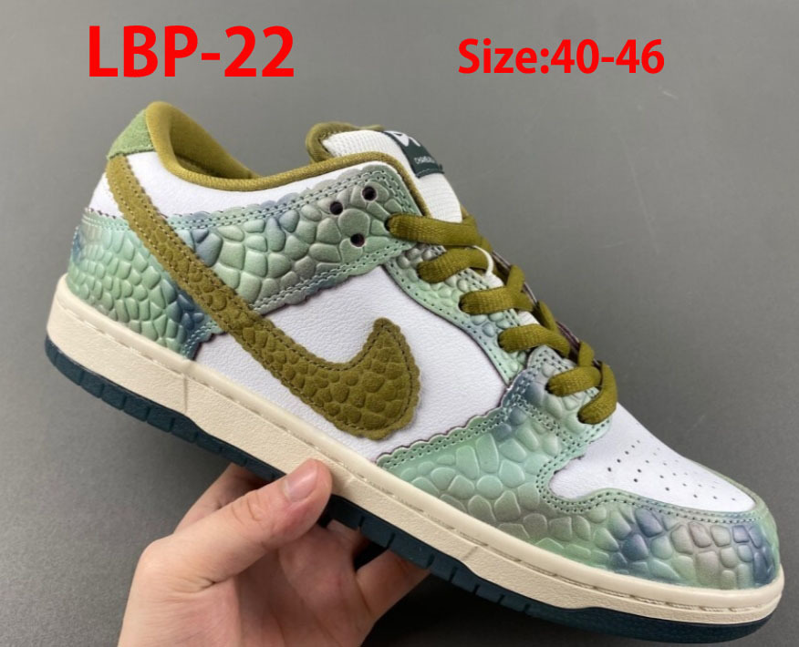 LBP nike SB dunk 59.99usd gallery