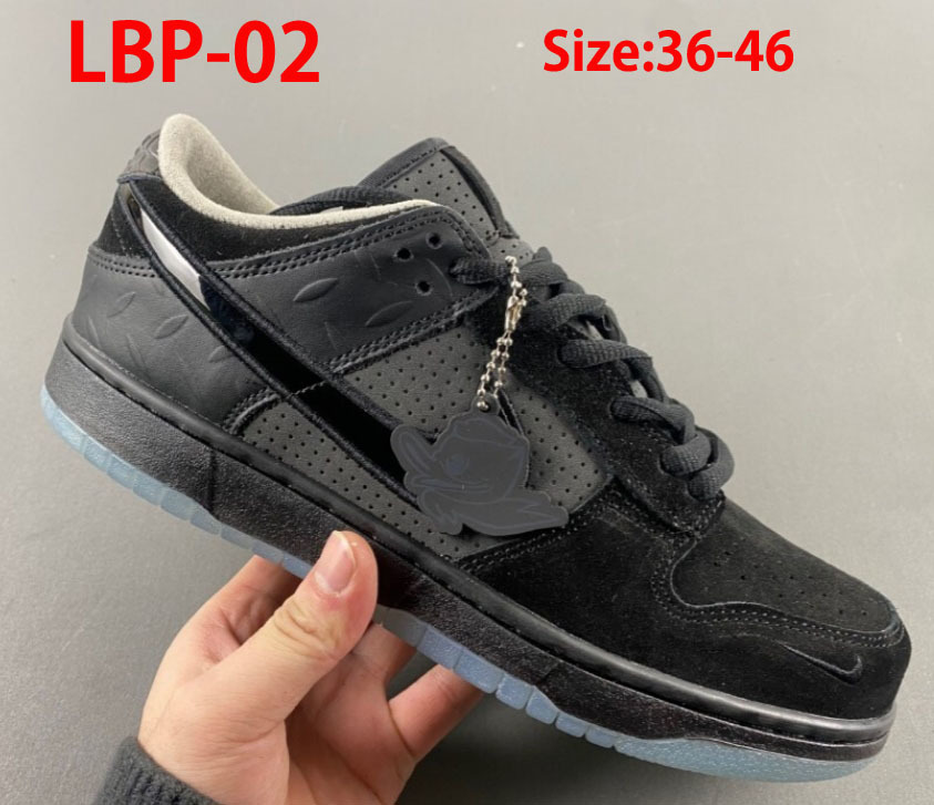 LBP nike SB dunk 59.99usd gallery