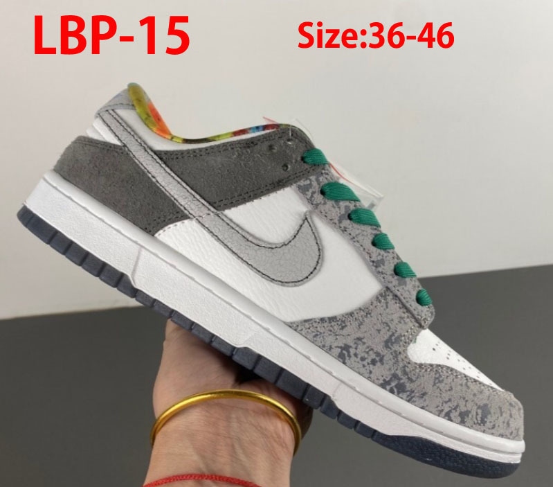 LBP nike SB dunk 59.99usd gallery